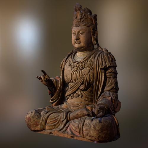 Guanyin (Avalokitesvara) preview image